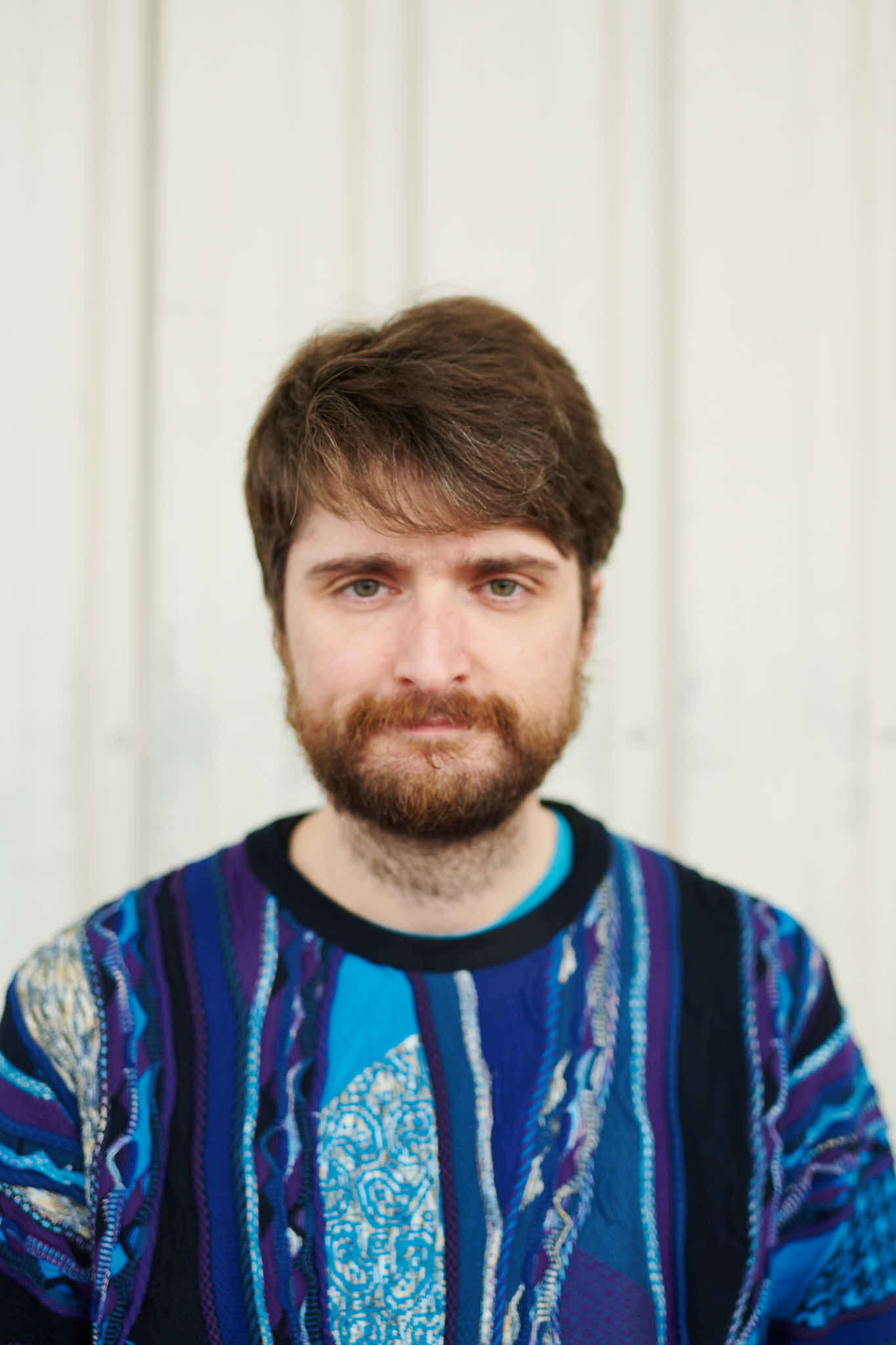 Alexander Becker