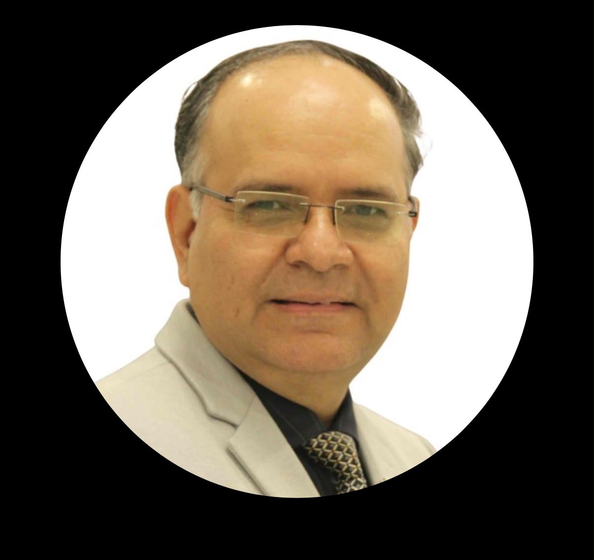Dr. Ankur Chaturvedi