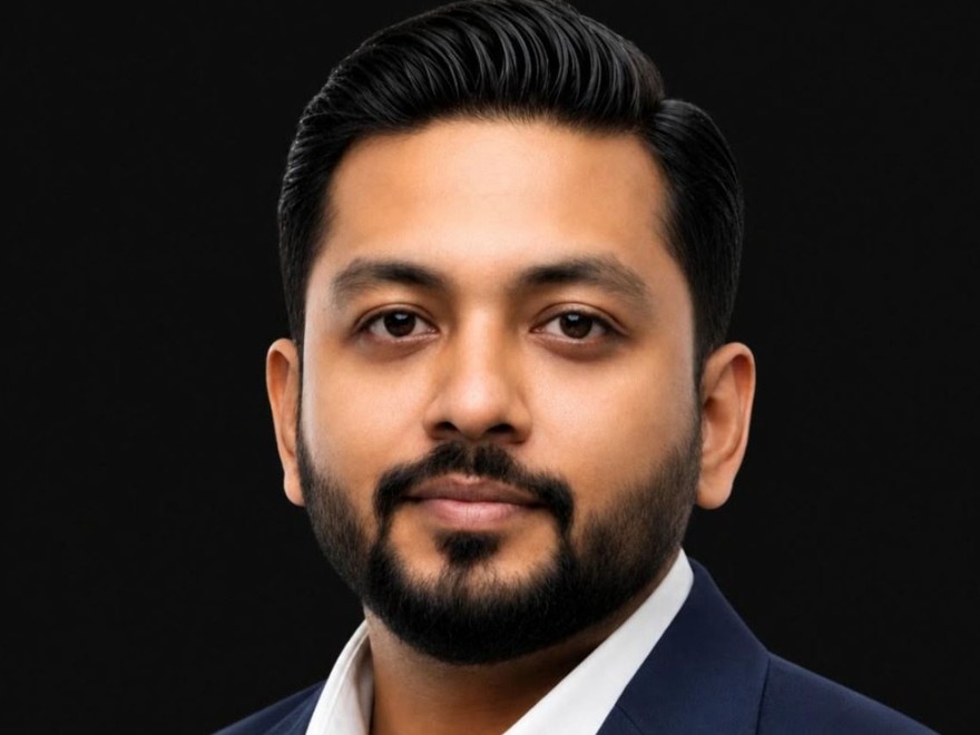Anubhav Mukherjee