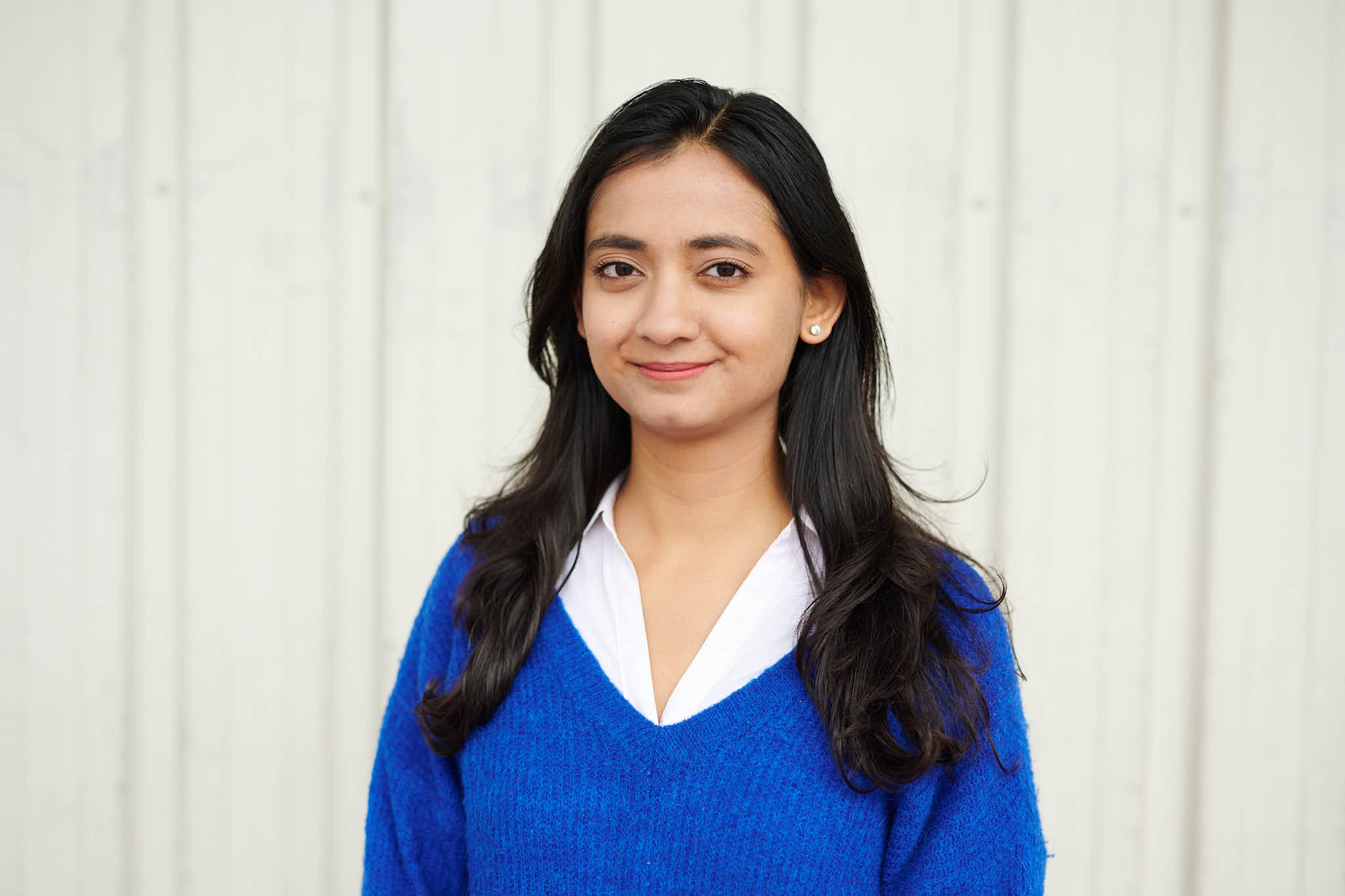 Chetna Krishna Becker