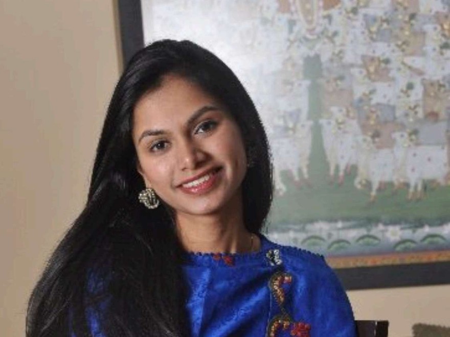 Devanshi Chitlangia