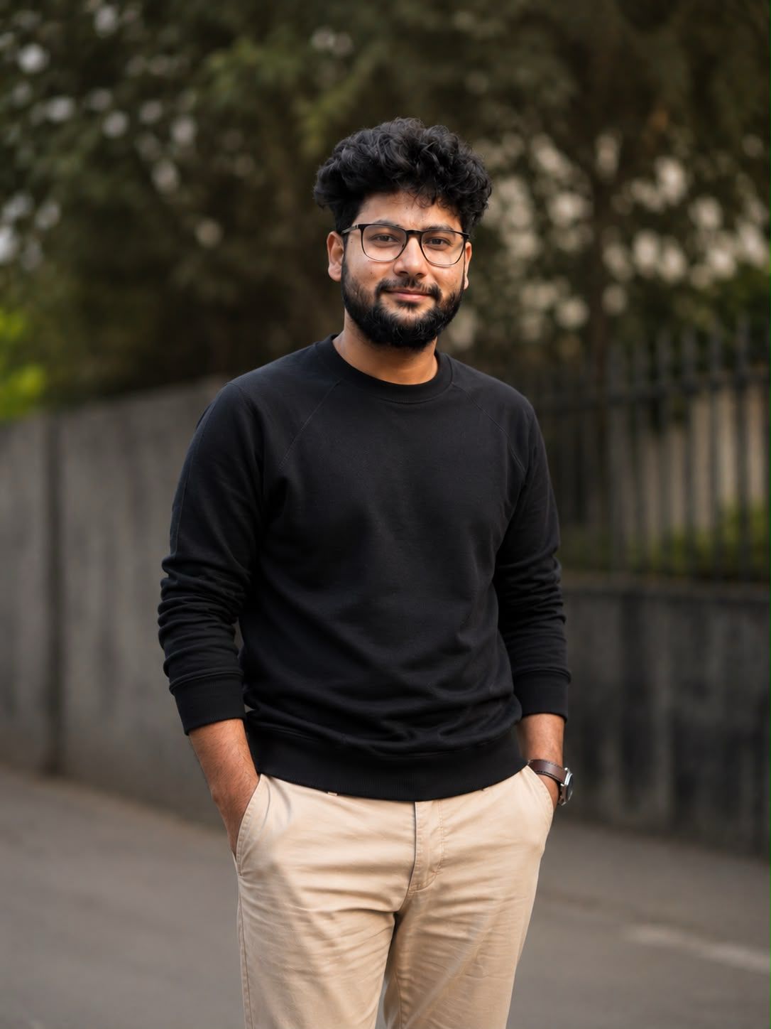 Dipayan Bhattacharya