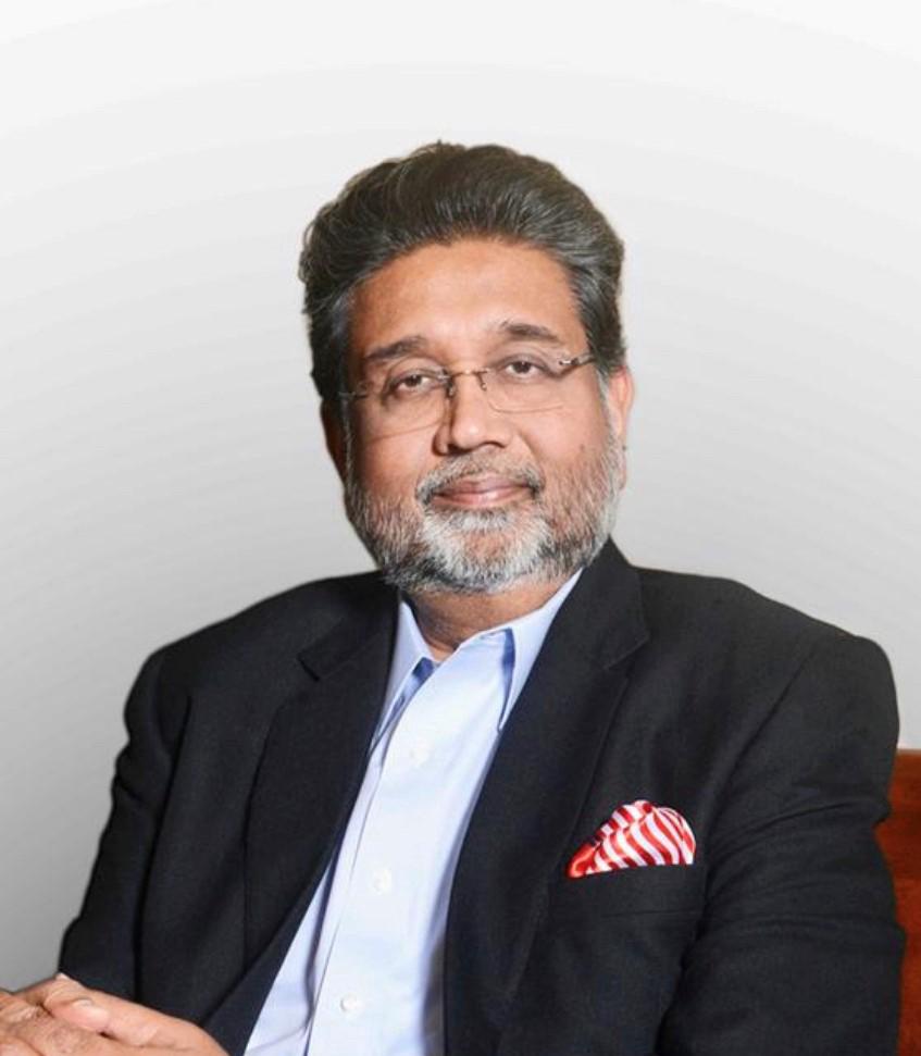 Mr Harshavardhan Neotia