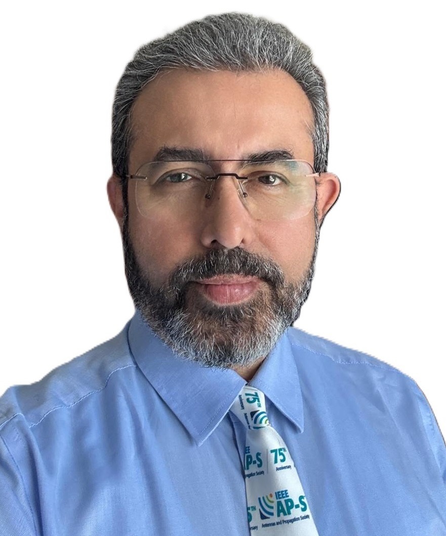 Dr. Jawad Yaseen Siddiqui