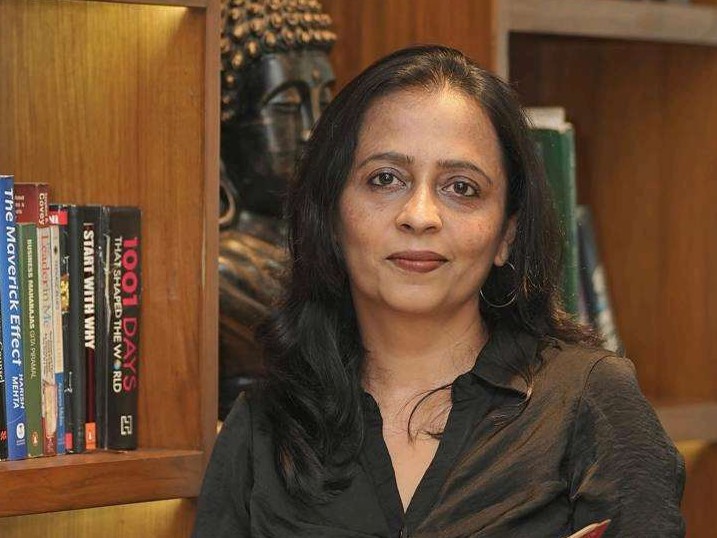 Neeta Nahata