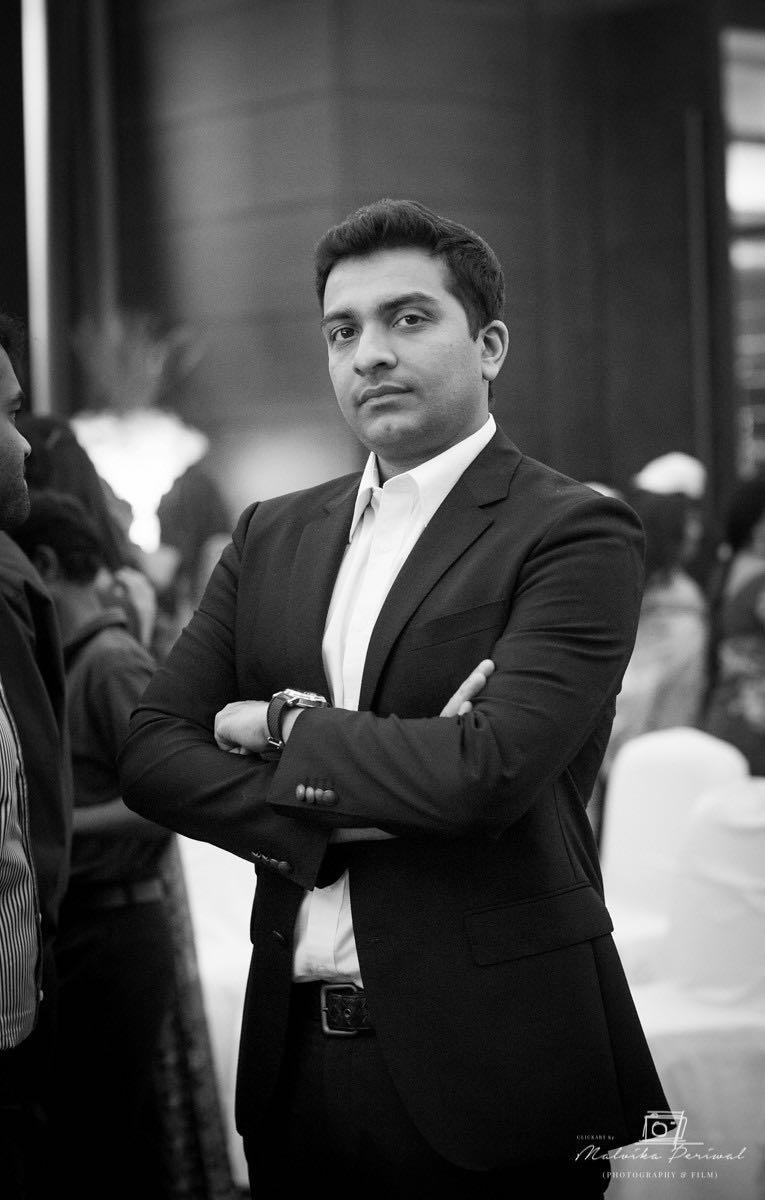Prakash Bachhawat