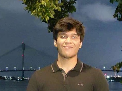 Raghav Agarwal