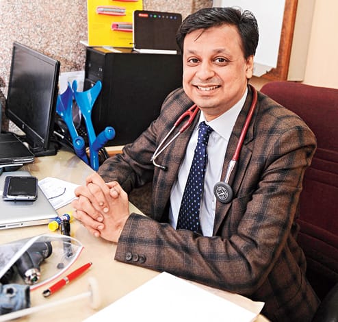 Rahul Jain