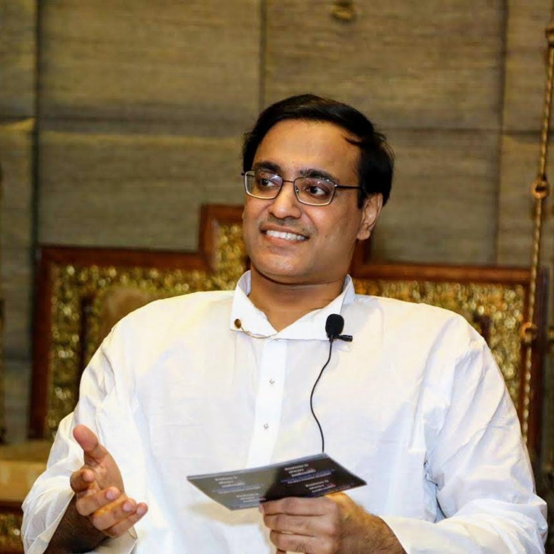 Rajeev Poddar