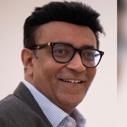 Sanjay K. Jain