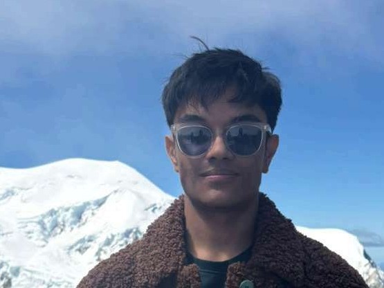 Varun Bajoria