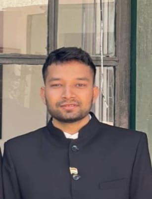 Vivek Pankaj