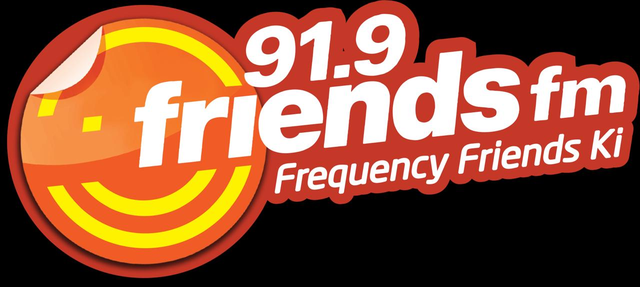 91.9 Friends FM