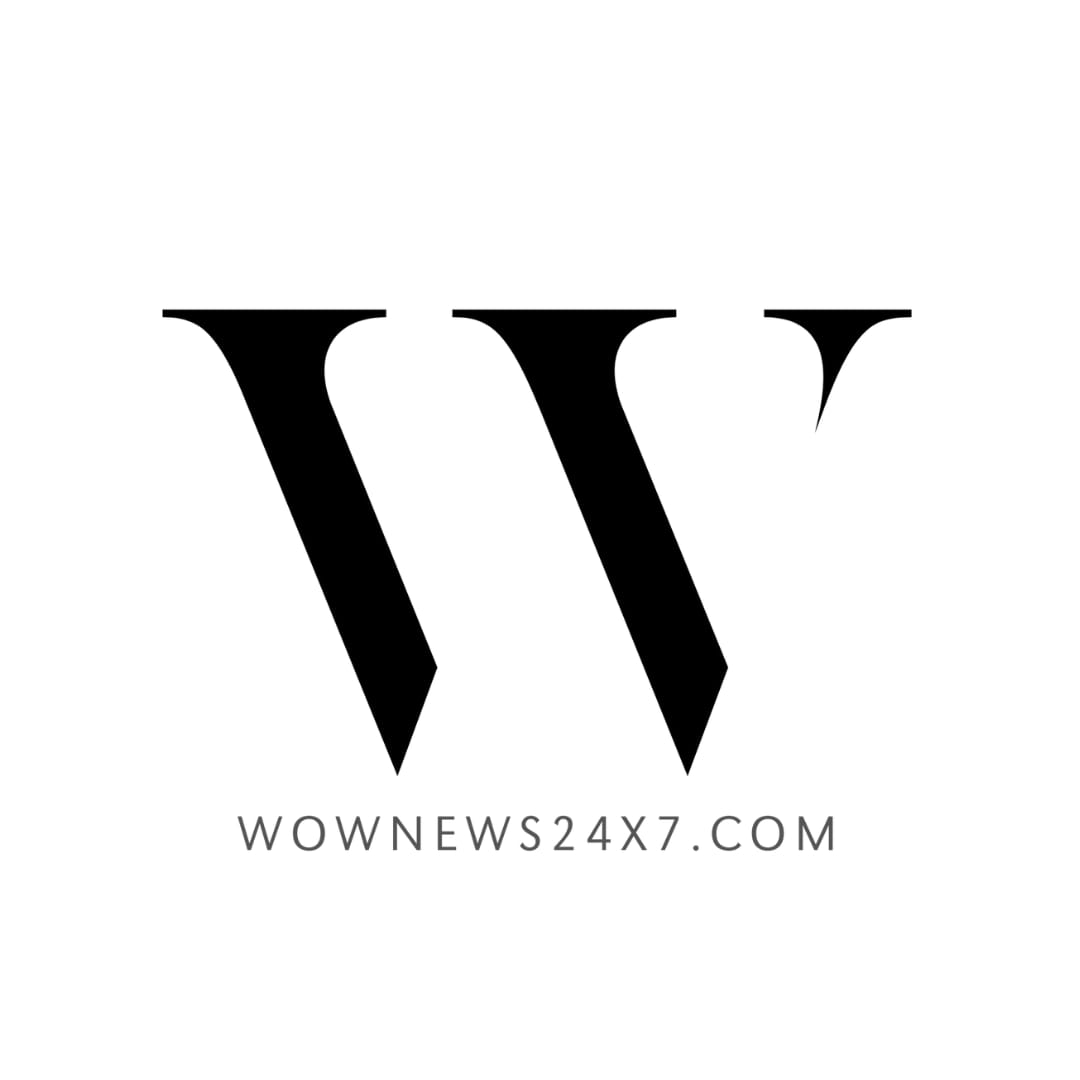 Wow News 24/7